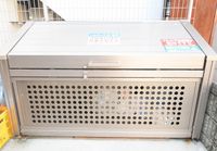 レオパレススペーシア　東池袋 共用部分
