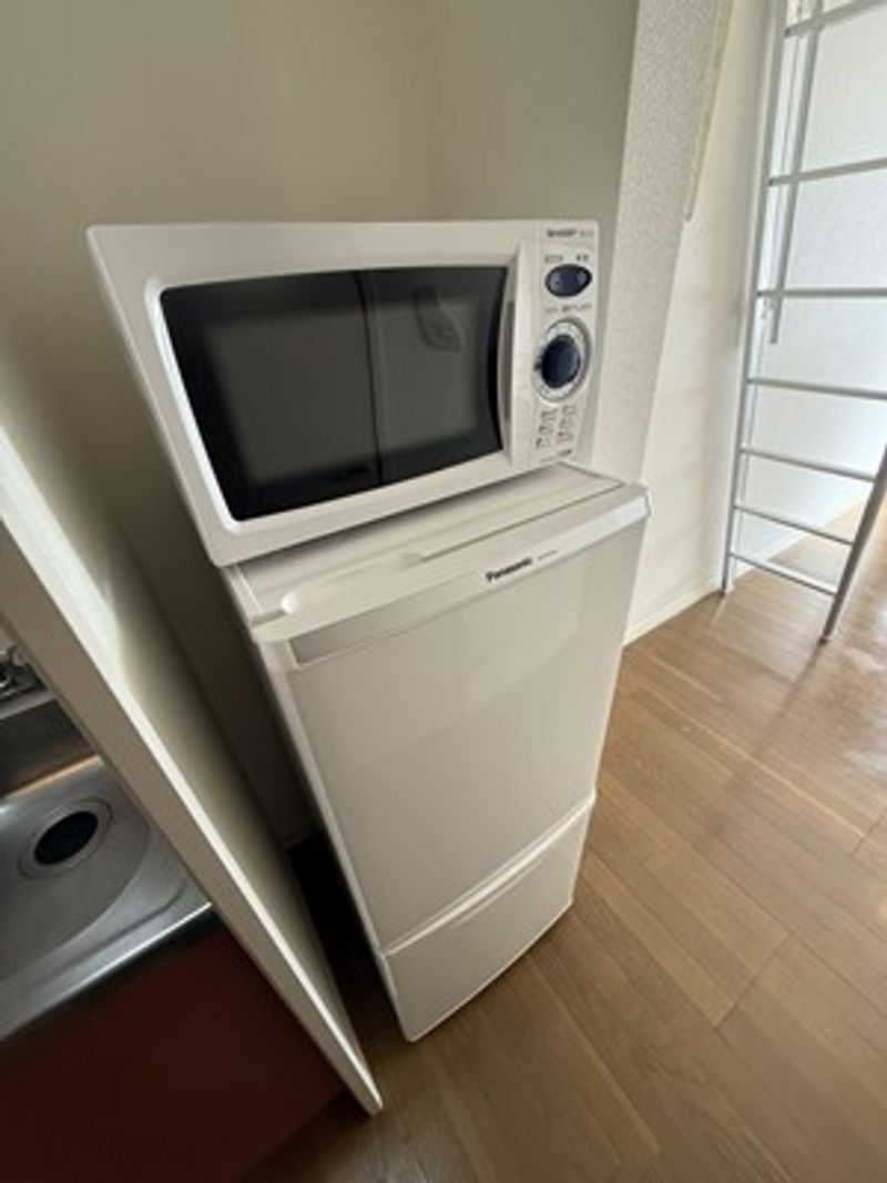 レオパレスアドヴェントＫＡＢＵ その他設備