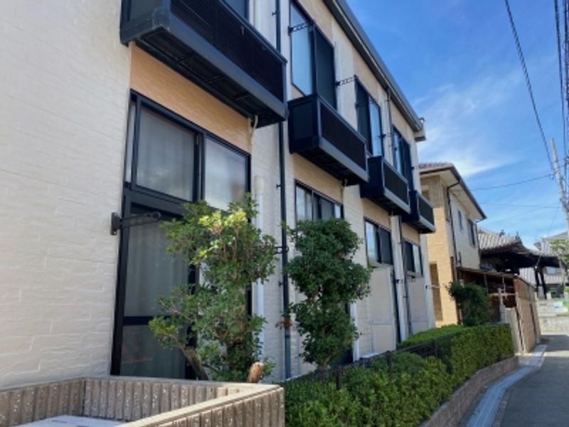 leopalace Ozono Ban công