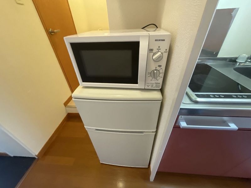 レオパレスサニーコート上東Ａ その他設備
