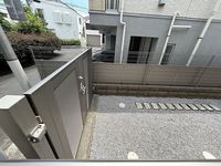 クレイノＯＬＩＶＥ 眺望