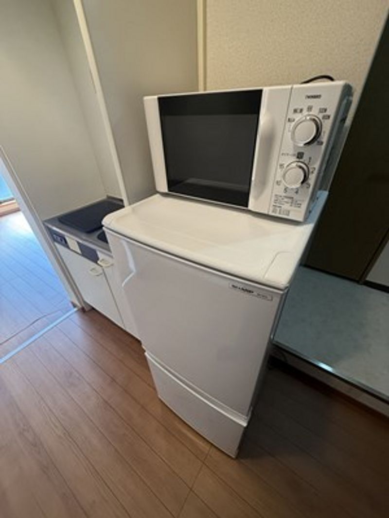 レオパレスシェル都 その他設備