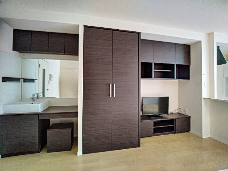 レオネクストベガ その他設備