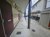 レオパレスプルメリア その他