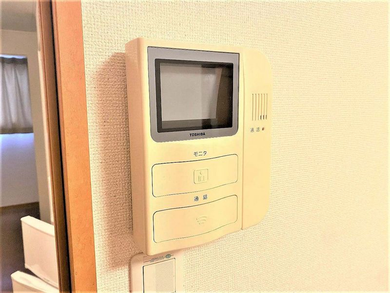 レオパレスウィステリア その他設備
