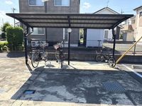 レオパレスＫＯＭＯＴＯ足利 共用部分