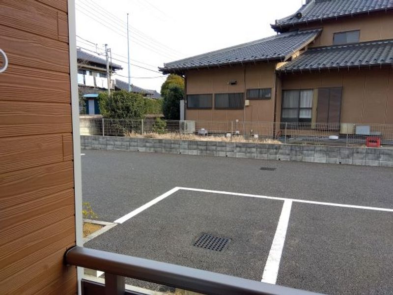 レオネクストコーポ　地純 眺望
