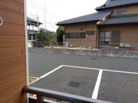 レオネクストコーポ　地純 眺望