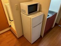 レオパレスＦｌａｔ新栄 その他設備