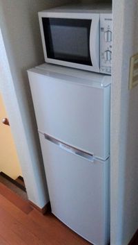 レオパレス春望 その他設備