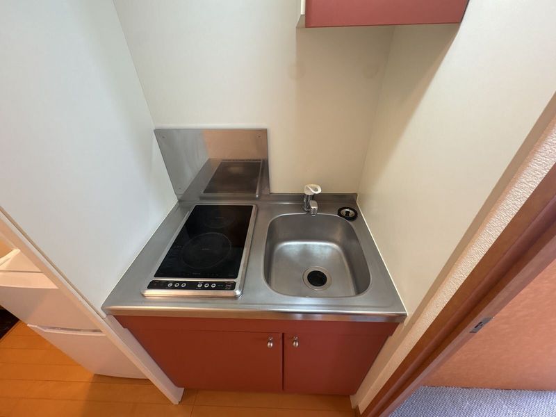 leopalace Hana 주방