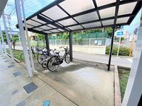 レオパレスエム 共用部分