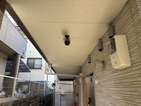 クレイノ長田天神 共用部分