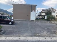 レオパレスデル・ソーレ 駐車場