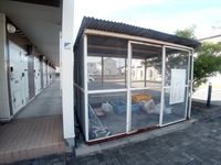レオパレスウイング近藤Ⅰ 共用部分