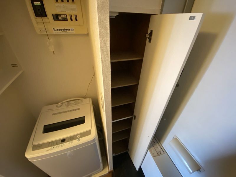 leopalace Quality Heights Hirako Other