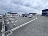 CLEINO Yae Bãi đỗ xe