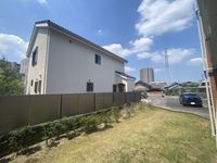 レオネクストフィオーレ 眺望