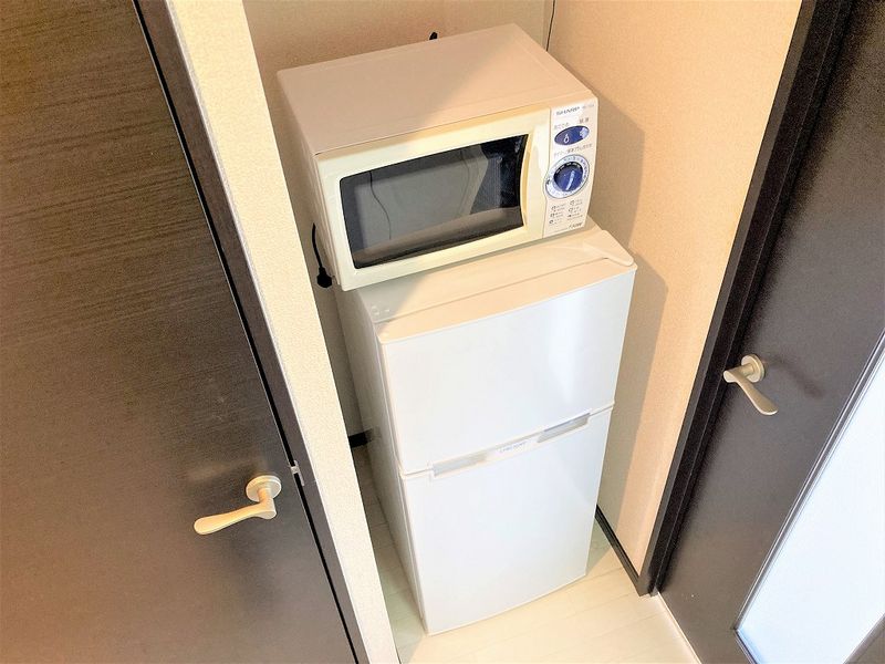 レオネクスト金明 その他設備