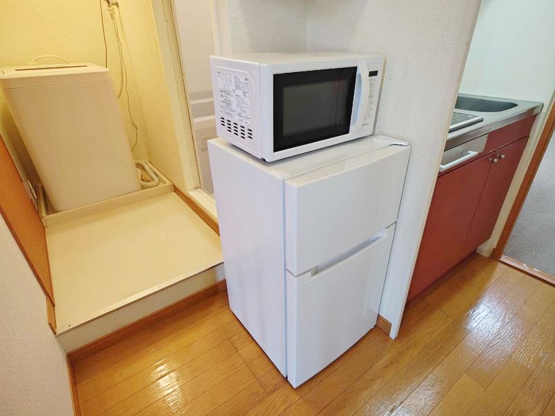 レオパレスＭｏｎｔＰｉａｎｎｅ その他設備