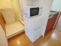 レオパレスＭｏｎｔＰｉａｎｎｅ その他設備