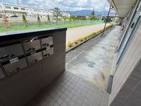 レオパレスハーモニー その他