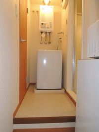 レオパレス希望 その他