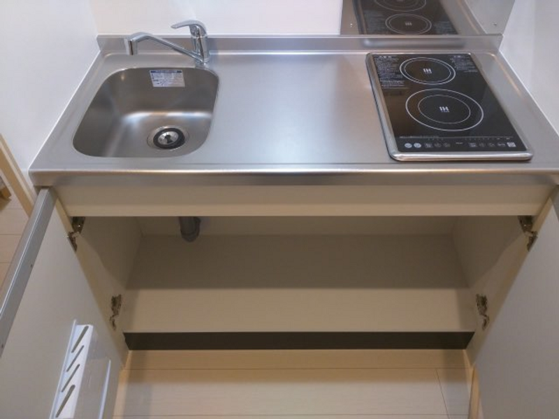 CLEINO Nakamura Honmachi Kitchen