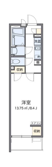 55844 格局图