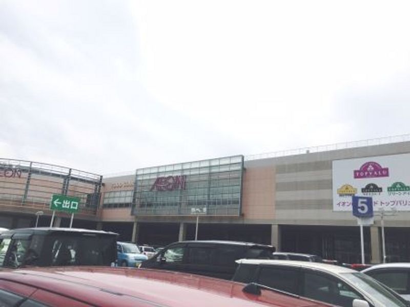 レオネクストＴ　Ｓ西町 周辺環境