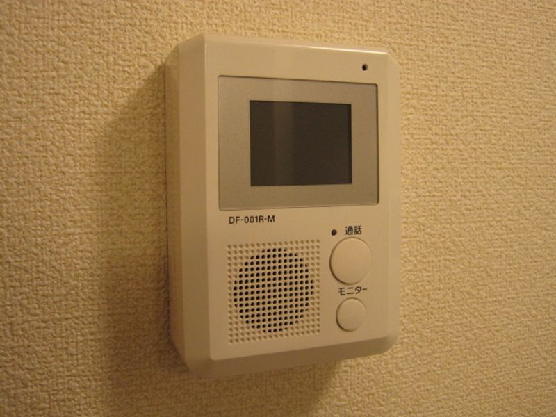 レオパレスクローバー その他