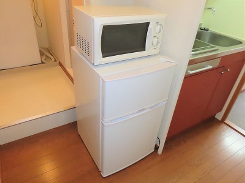 レオパレス檀田Ａ その他