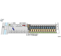 36940 bãi đậu xe hàng tháng