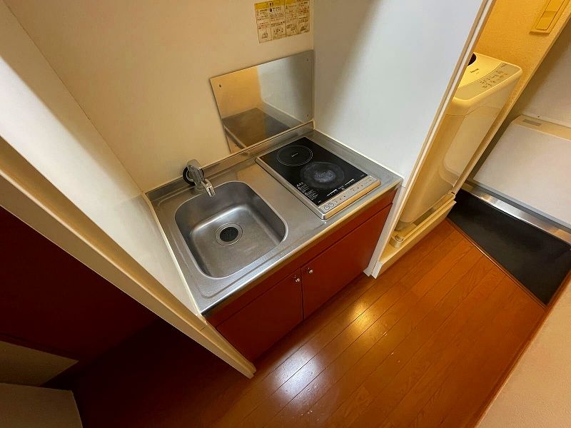 leopalace 13 STONE I Nhà bếp