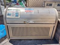 レオパレスＮＥＸＴⅡ 共用部分