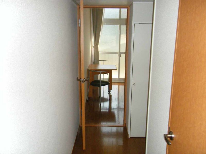 レオパレスグリーンヒルズ その他
