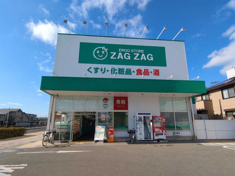 レオパレスＫ．Ｓ．Ｋ 周辺環境