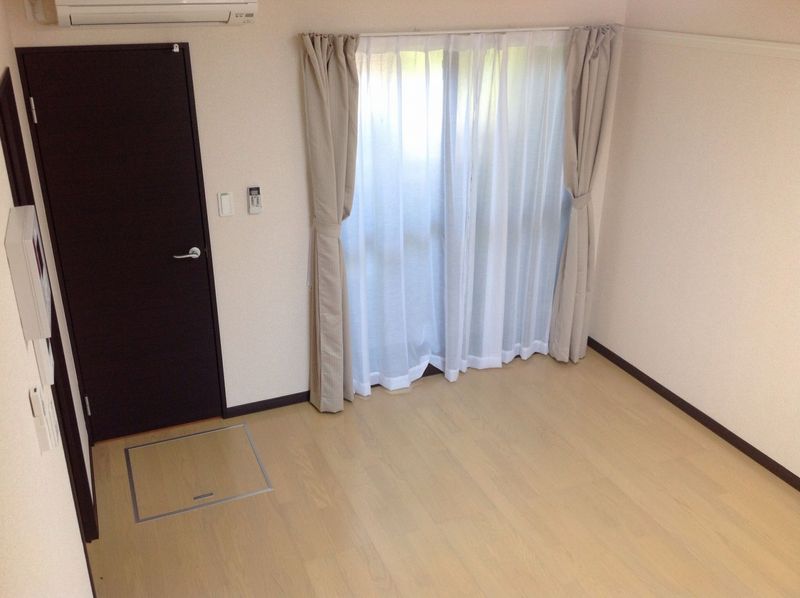 レオネクストルミエール南荻窪 居間