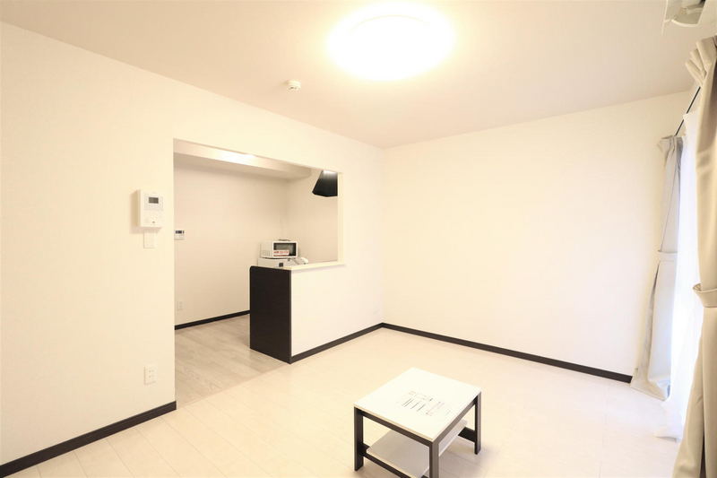 LEONEXT Cool de Iris Phòng khách