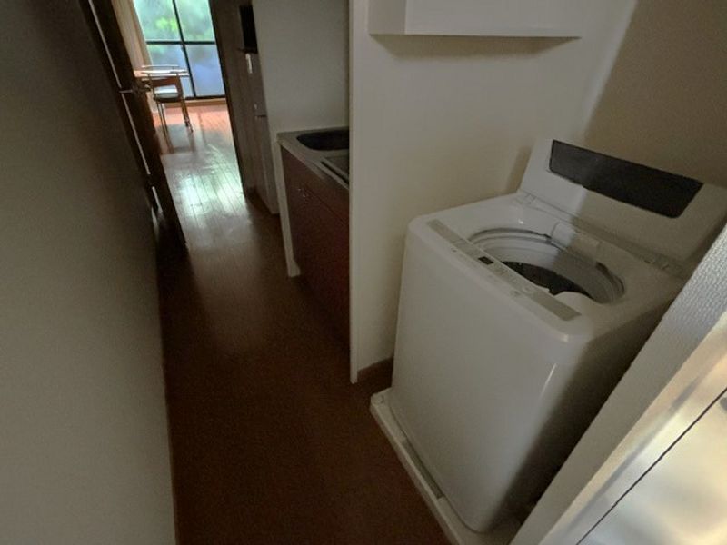 レオパレス上ノ蔵 その他設備