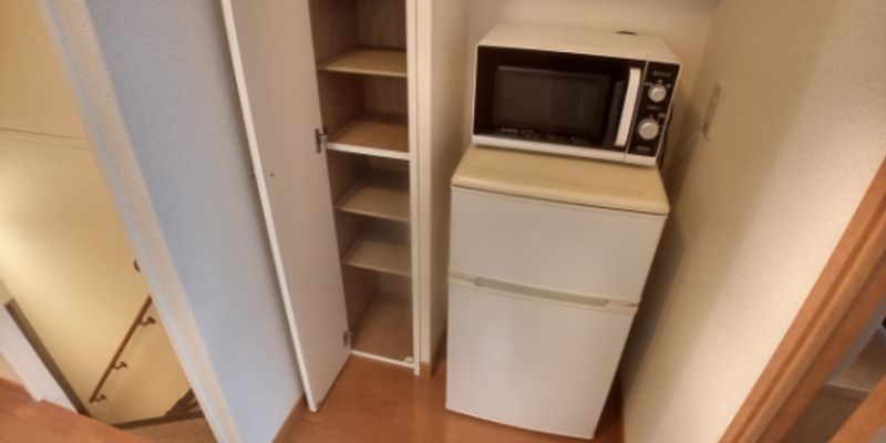 レオパレスＦＥＬＩＣＥ その他設備
