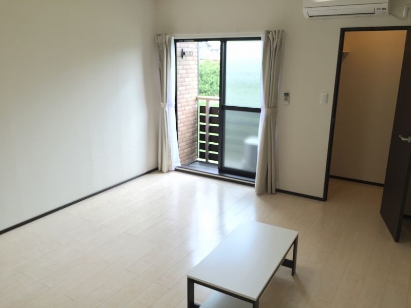 LEONEXT Itsuki 客厅