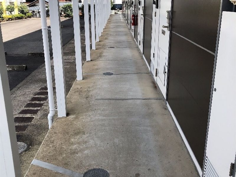 レオパレスノア 共用部分
