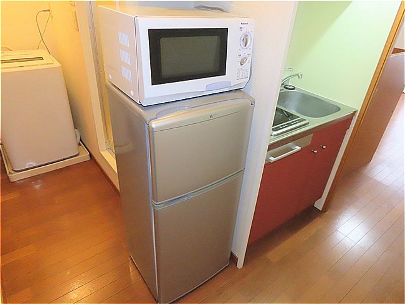 レオパレスサンクレスト その他