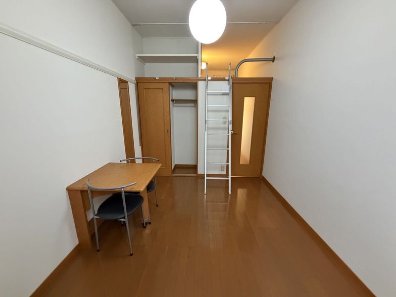 leopalace Belle Road Living room