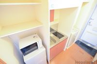 レオパレスフルーブ その他