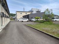 leopalace Yashiro Parking lot