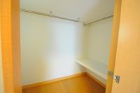 レオパレスユウ 収納