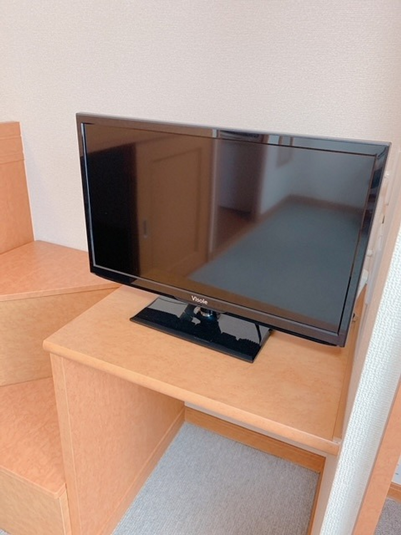 レオパレスシャンテ その他設備