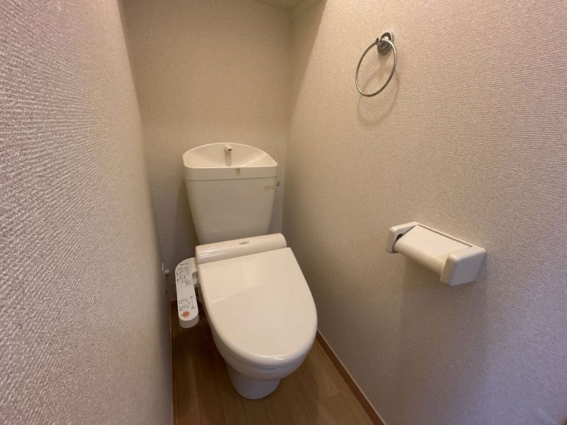 leopalace Patata III 화장실